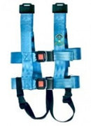 403 PB Fully Adjustable EZ-ON Vests for School Bus