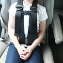 86-Y Universal Restraint