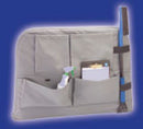Standard Back Barrier Covers