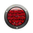 400 Series 4" Round (Flange Mount, 3-Wire Pigtail Connection)