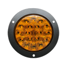 400 Series 4" Round (Flange Mount, 3-Wire Pigtail Connection)