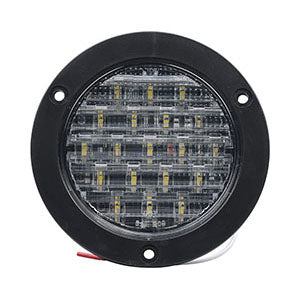 450 Series 4" Round (Flange Mount)