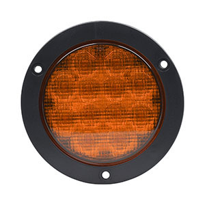 450 Series 4" Round (Flange Mount)