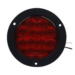 450 Series 4" Round (Flange Mount)