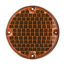 750 Series 7" Round Warning Light (Screw Mount)