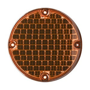 750 Series 7" Round Warning Light (Screw Mount)