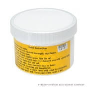 Vinyl Repair Compound 8 oz. Thick Formula