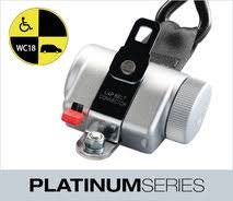 AMF Bruns PlatinumSeries