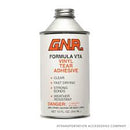Vinyl Tear Adhesive