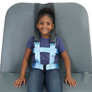 Fully Adjustable EZ-ON MAX2 Vest For School Buses