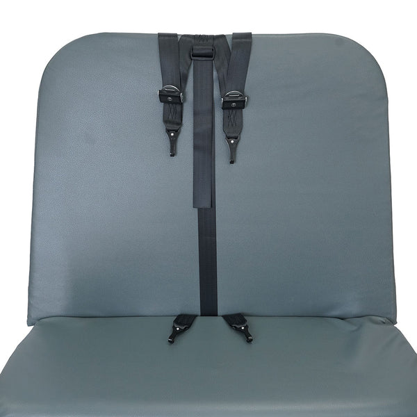 Portable Seat Mount