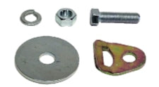 Installation Hardware for Floor Mount