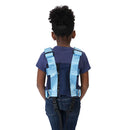 Fully Adjustable 303Z EZ-ON Custom Vests