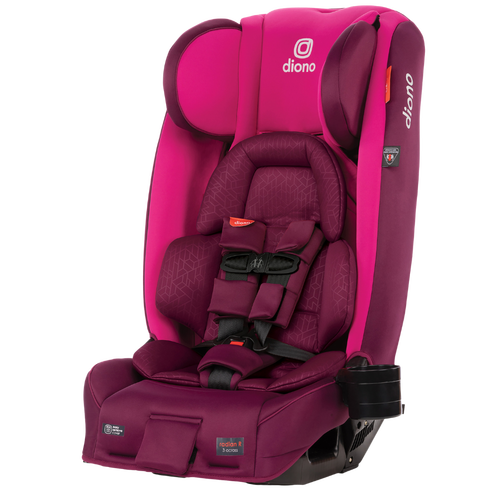 Diono Radian 3RXT