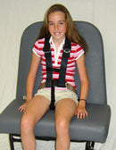 BESI Over-the-Shoulder Securement