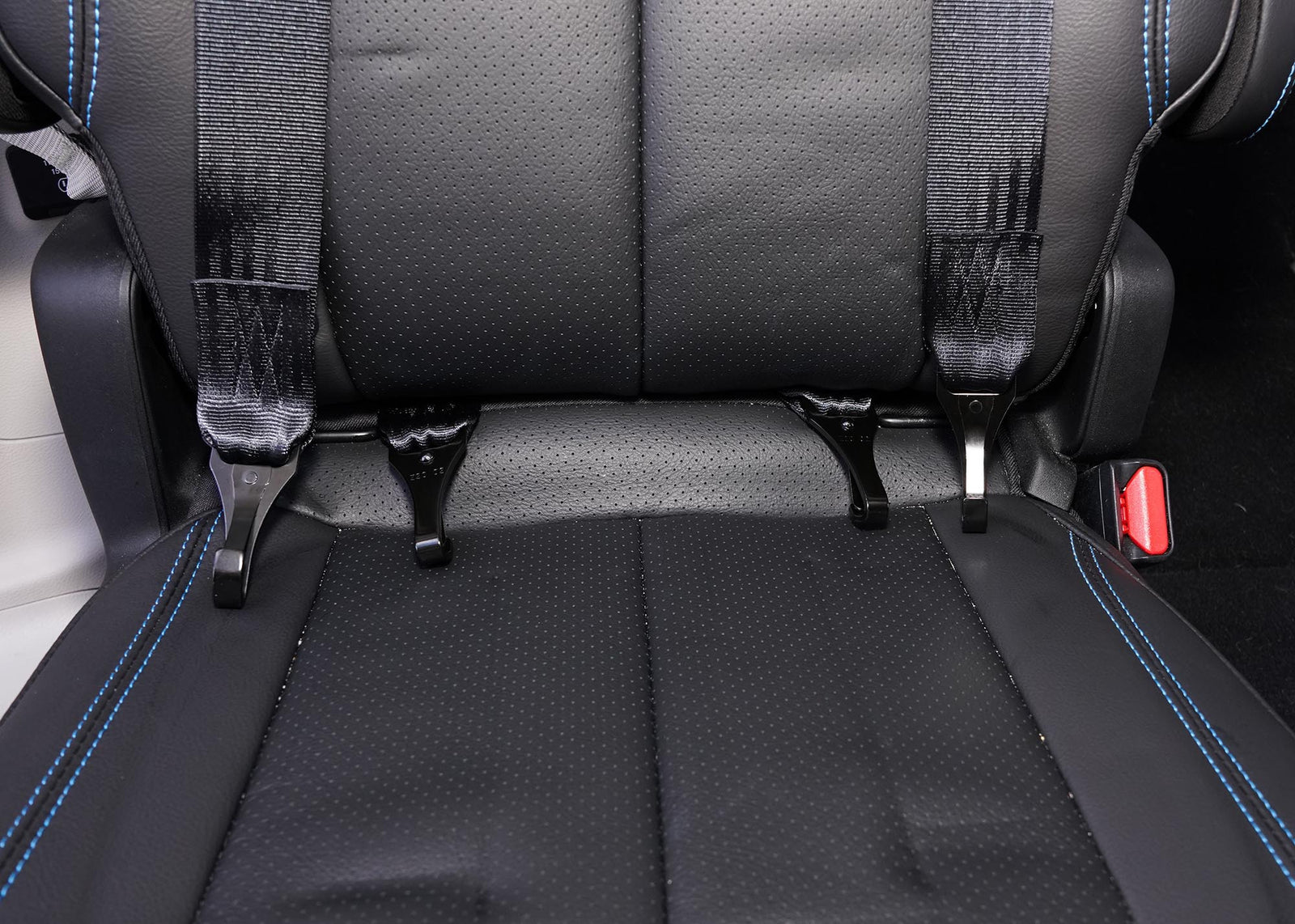 Max Mount for Personal Vehicle