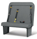 Safeguard 3Pt Lap/Shoulder Bus Seat