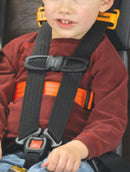 Standard Star with Chest Strap