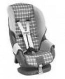 Titan 65 Car Seat--Up to 65LB