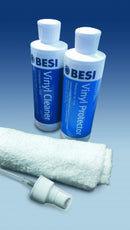 Vinyl Cleaning Solution