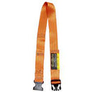 Orange Chest Strap for Superstar