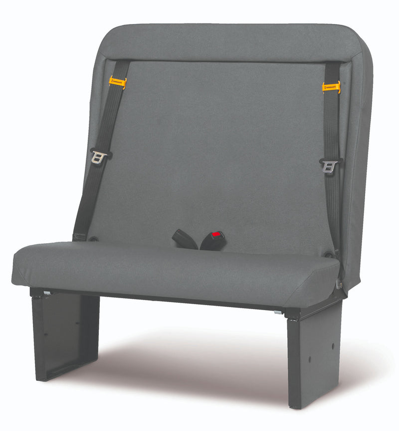 Safeguard Bus Seat Covers